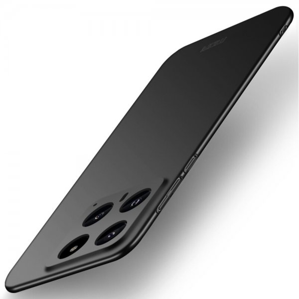 Mofi Xiaomi 14 Cover Shield Slim Sort