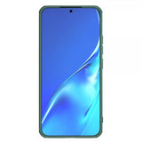 Nillkin Xiaomi 14 Cover Super Frosted Shield Pro MagSafe Grøn