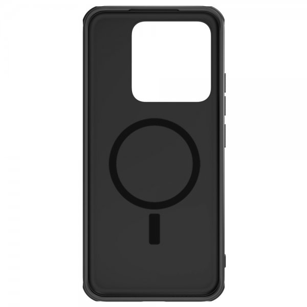 Nillkin Xiaomi 14 Cover Super Frosted Shield Pro MagSafe Sort