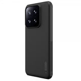 Nillkin Xiaomi 14 Cover Super Frosted Shield Pro MagSafe Sort