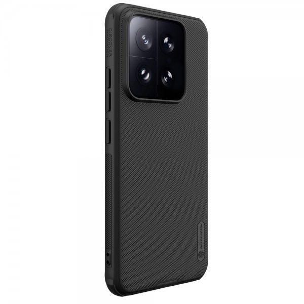 Nillkin Xiaomi 14 Cover Super Frosted Shield Pro MagSafe Sort