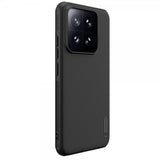 Nillkin Xiaomi 14 Cover Super Frosted Shield Pro MagSafe Sort