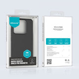 Nillkin Xiaomi 14 Cover Super Frosted Shield Pro MagSafe Sort