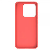 Nillkin Xiaomi 14 Cover Super Frosted Shield Rød
