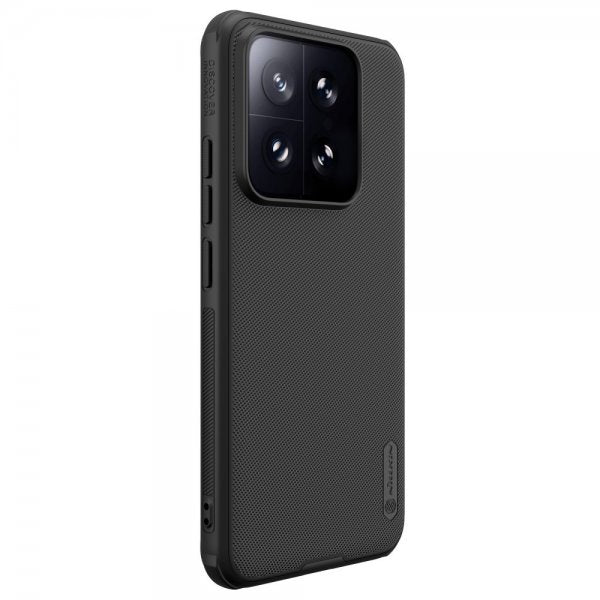 Nillkin Xiaomi 14 Cover Super Frosted Shield Sort