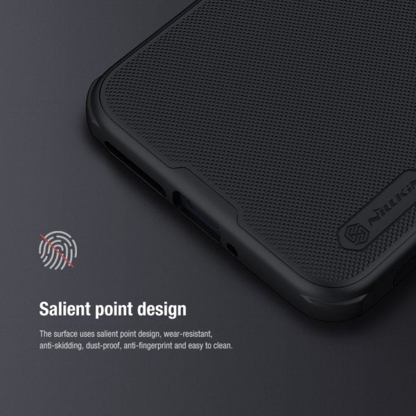 Nillkin Xiaomi 14 Cover Super Frosted Shield Sort