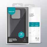 Nillkin Xiaomi 14 Cover Super Frosted Shield Sort