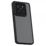 Benks Xiaomi 14 Cover Ultra Slim Transparent Sort