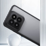 Benks Xiaomi 14 Cover Ultra Slim Transparent Sort