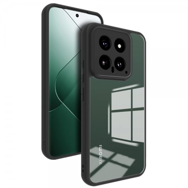 Imak Xiaomi 14 Cover UX-9A Series Sort