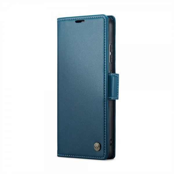 CaseMe Xiaomi 14T Cover 023 Serie Blå