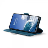 CaseMe Xiaomi 14T Cover 023 Serie Blå