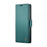 CaseMe Xiaomi 14T Cover 023 Series Grøn