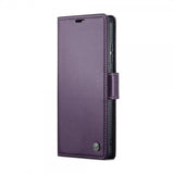CaseMe Xiaomi 14T Cover 023 Series Lilla
