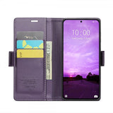 CaseMe Xiaomi 14T Cover 023 Series Lilla