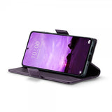 CaseMe Xiaomi 14T Cover 023 Series Lilla