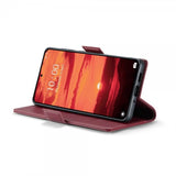 CaseMe Xiaomi 14T Cover 023 Serie Rød