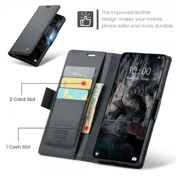 CaseMe Xiaomi 14T Cover 023 Series Sort