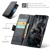 CaseMe Xiaomi 14T Cover 023 Series Sort