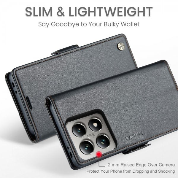 CaseMe Xiaomi 14T Cover 023 Series Sort