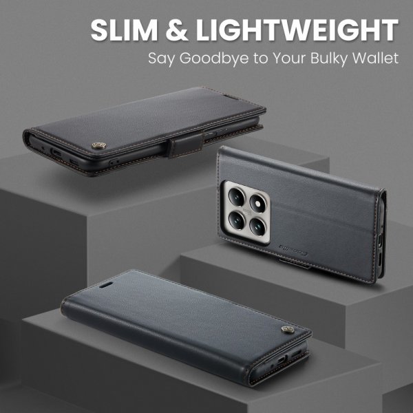 CaseMe Xiaomi 14T Cover 023 Series Sort