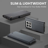 CaseMe Xiaomi 14T Cover 023 Series Sort