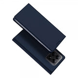 Dux Ducis Xiaomi 14T Cover Skin Pro Series Blå