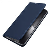 Dux Ducis Xiaomi 14T Cover Skin Pro Series Blå