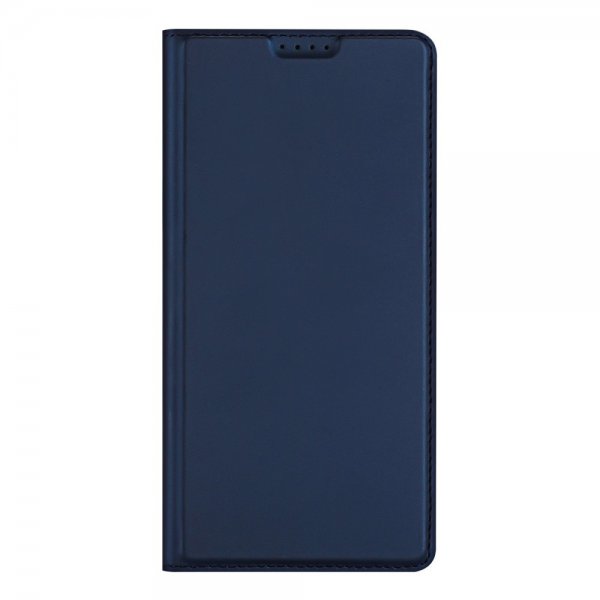 Dux Ducis Xiaomi 14T Cover Skin Pro Series Blå