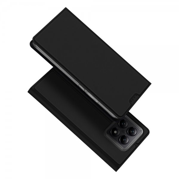 Dux Ducis Xiaomi 14T Cover Skin Pro Series Sort