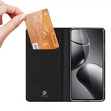 Dux Ducis Xiaomi 14T Cover Skin Pro Series Sort