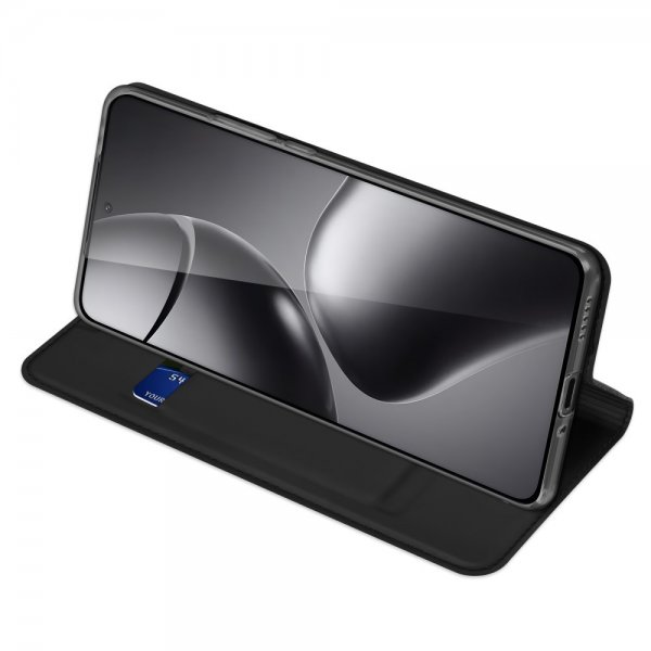 Dux Ducis Xiaomi 14T Cover Skin Pro Series Sort