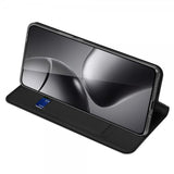 Dux Ducis Xiaomi 14T Cover Skin Pro Series Sort