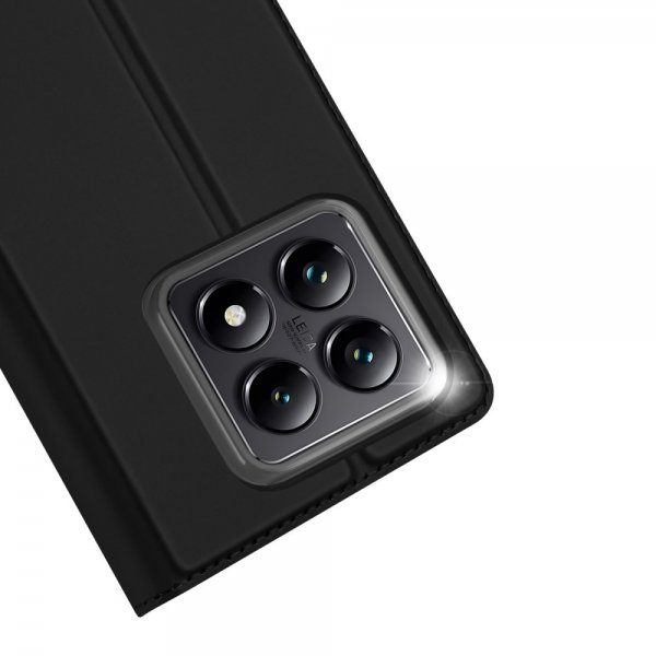 Dux Ducis Xiaomi 14T Cover Skin Pro Series Sort