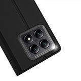 Dux Ducis Xiaomi 14T Cover Skin Pro Series Sort