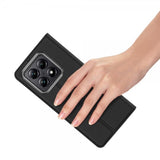 Dux Ducis Xiaomi 14T Cover Skin Pro Series Sort