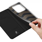 Dux Ducis Xiaomi 14T Cover Skin Pro Series Sort