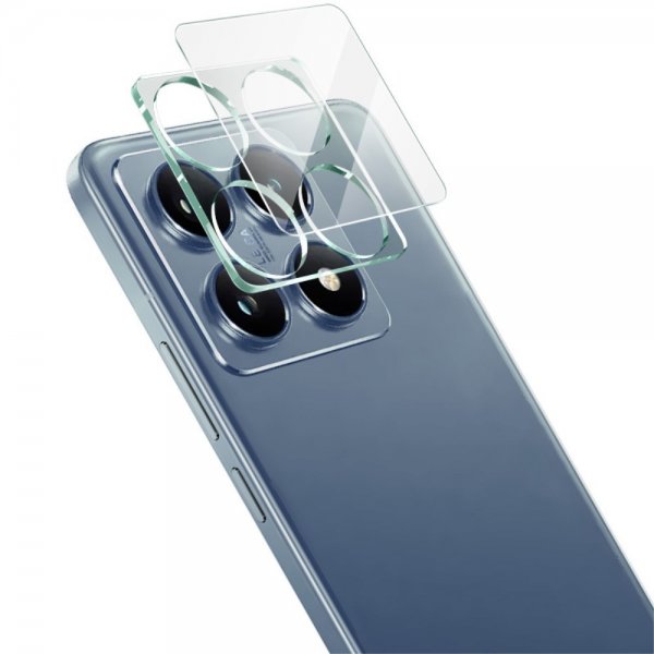 Imak Xiaomi 14T Kamerabeskytter i Hærdet Glas