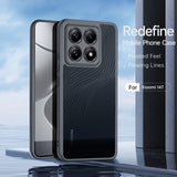 Dux Ducis Xiaomi 14T Cover Aimo Series Sort