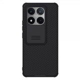 Nillkin Xiaomi 14T Cover CamShield Pro Sort