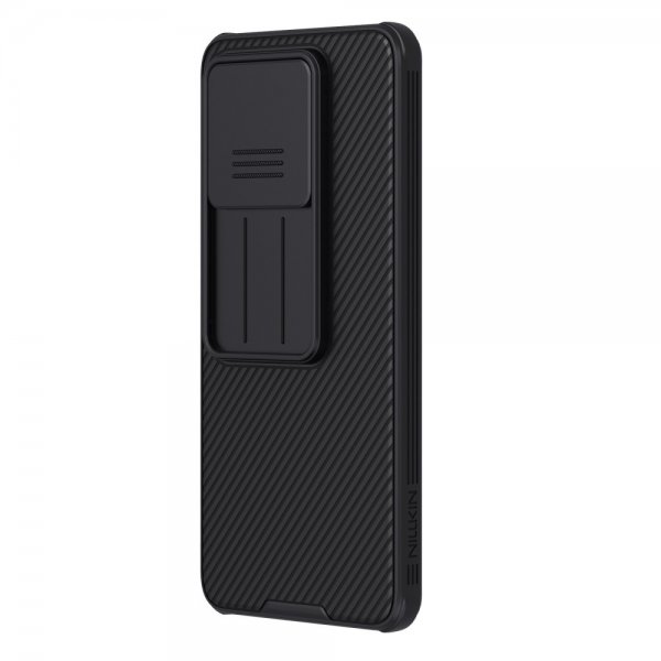 Nillkin Xiaomi 14T Cover CamShield Pro Sort