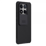 Nillkin Xiaomi 14T Cover CamShield Pro Sort