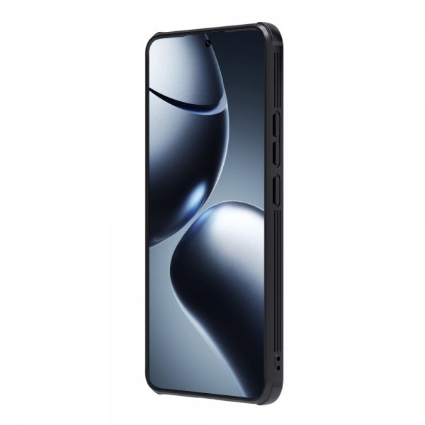 Nillkin Xiaomi 14T Cover CamShield Pro Sort