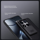 Nillkin Xiaomi 14T Cover CamShield Pro Blå