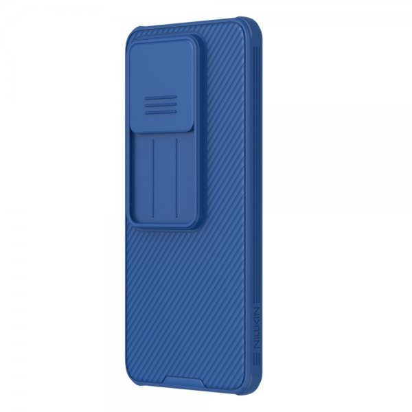 Nillkin Xiaomi 14T Cover CamShield Pro Blå