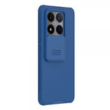 Nillkin Xiaomi 14T Cover CamShield Pro Blå