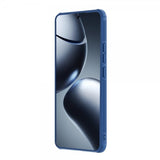 Nillkin Xiaomi 14T Cover CamShield Pro Blå