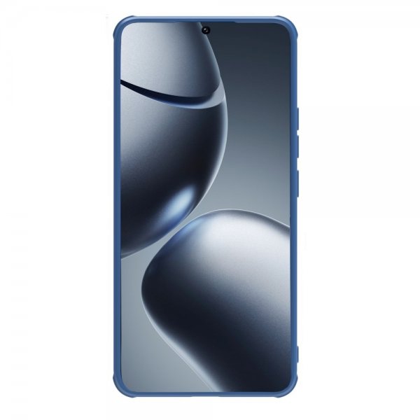 Nillkin Xiaomi 14T Cover CamShield Pro Blå