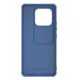 Nillkin Xiaomi 14T Cover CamShield Pro Blå