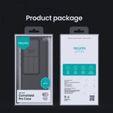 Nillkin Xiaomi 14T Cover CamShield Pro Grøn